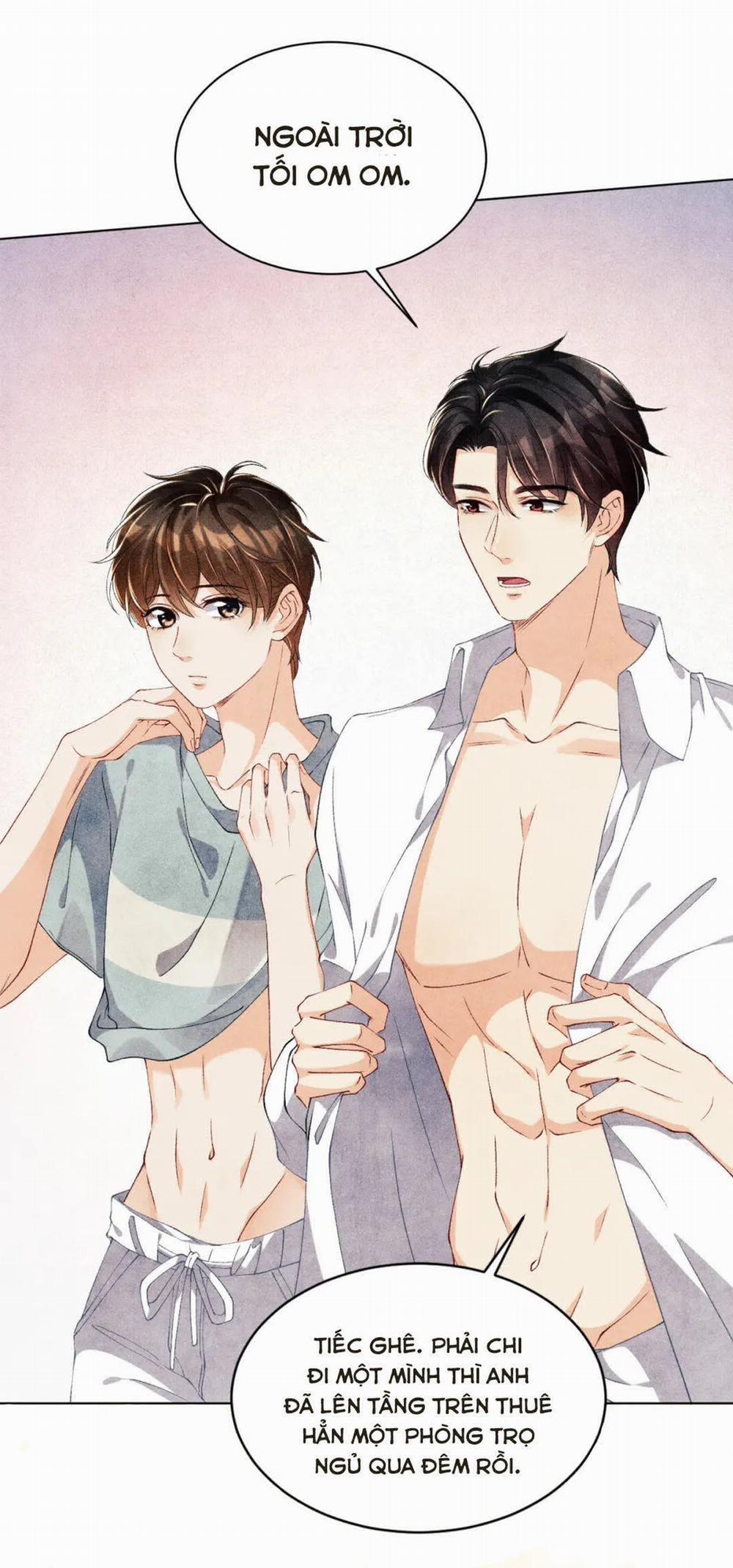 Toái Ngọc Đầu Châu 20 trang 26