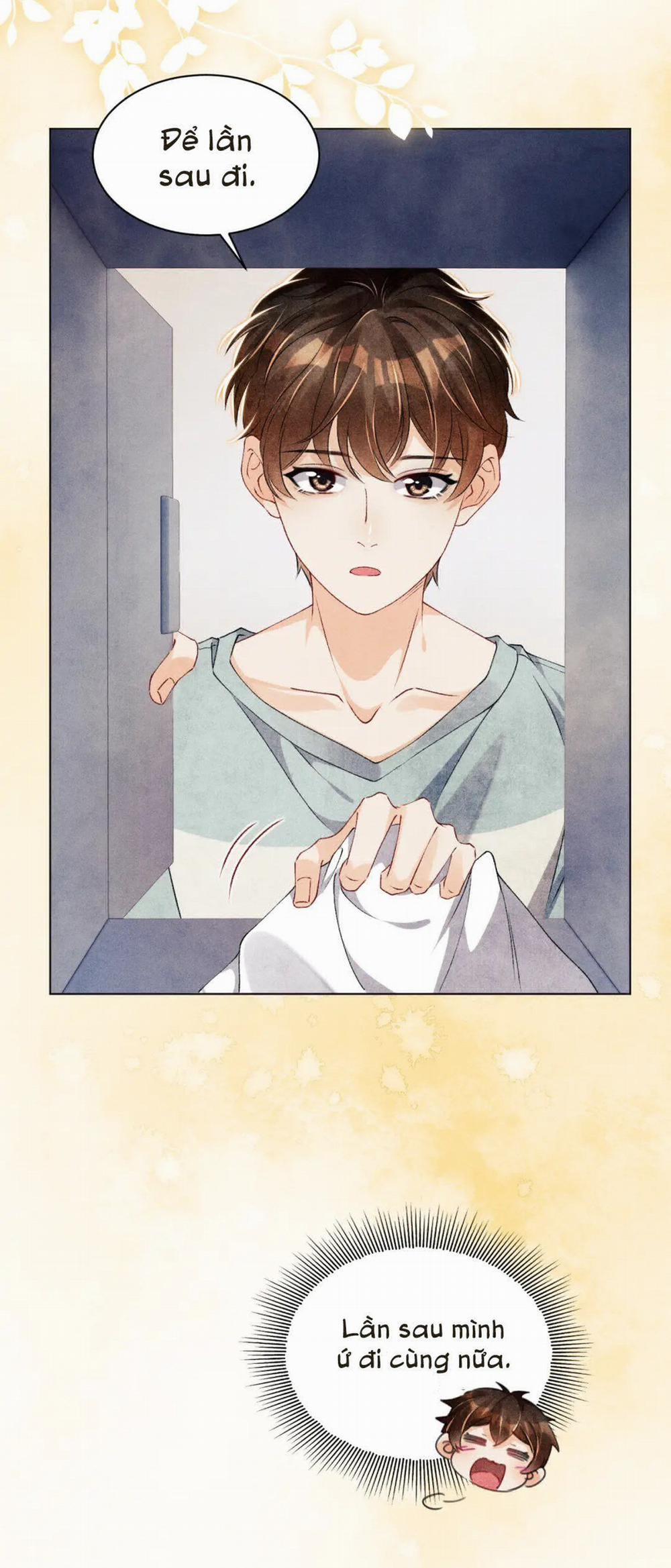 Toái Ngọc Đầu Châu 20 trang 27