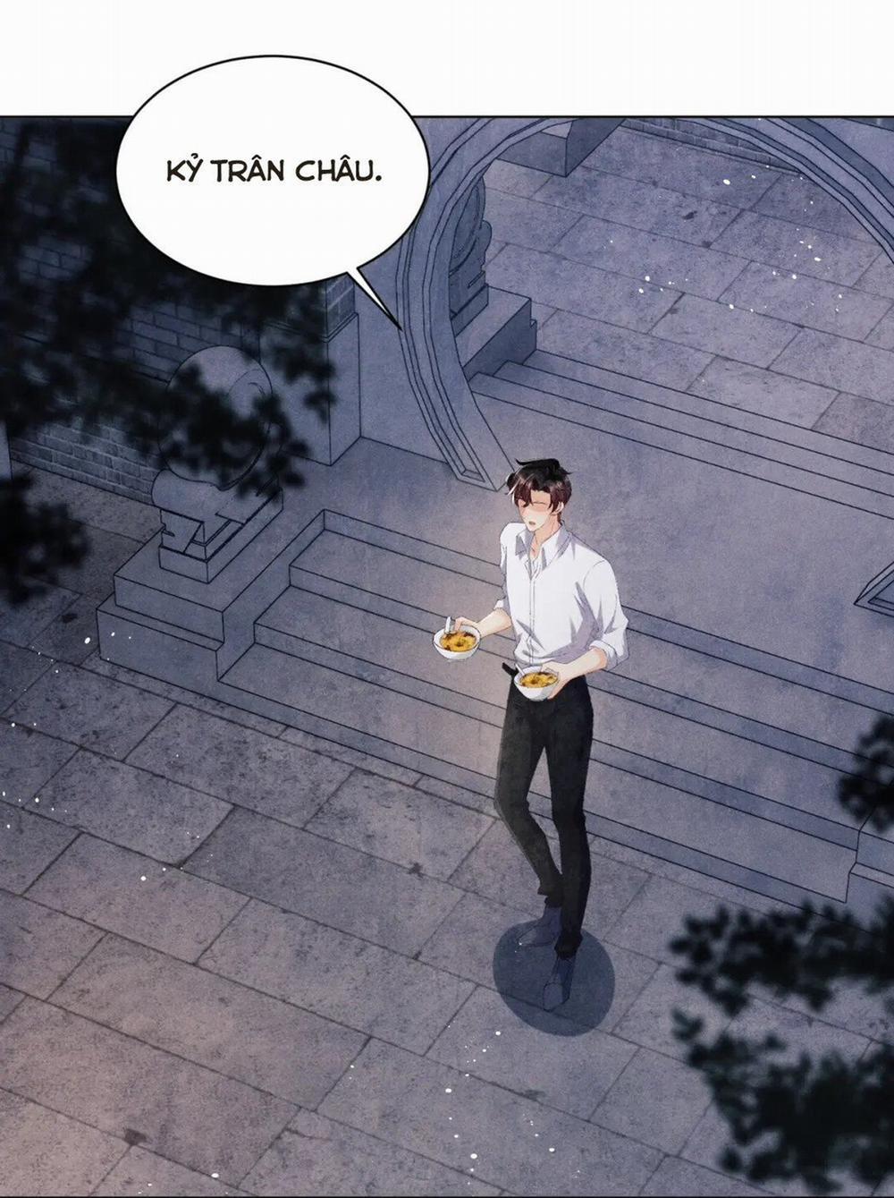 Toái Ngọc Đầu Châu 20 trang 29