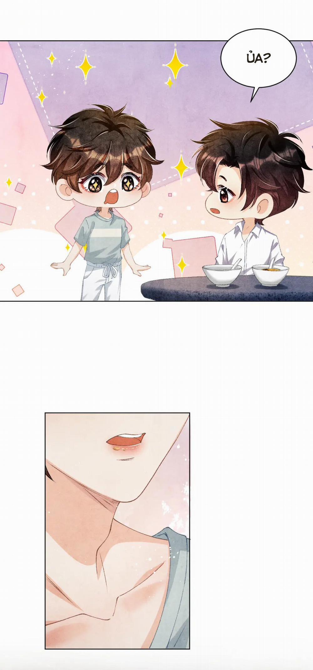 Toái Ngọc Đầu Châu 20 trang 32