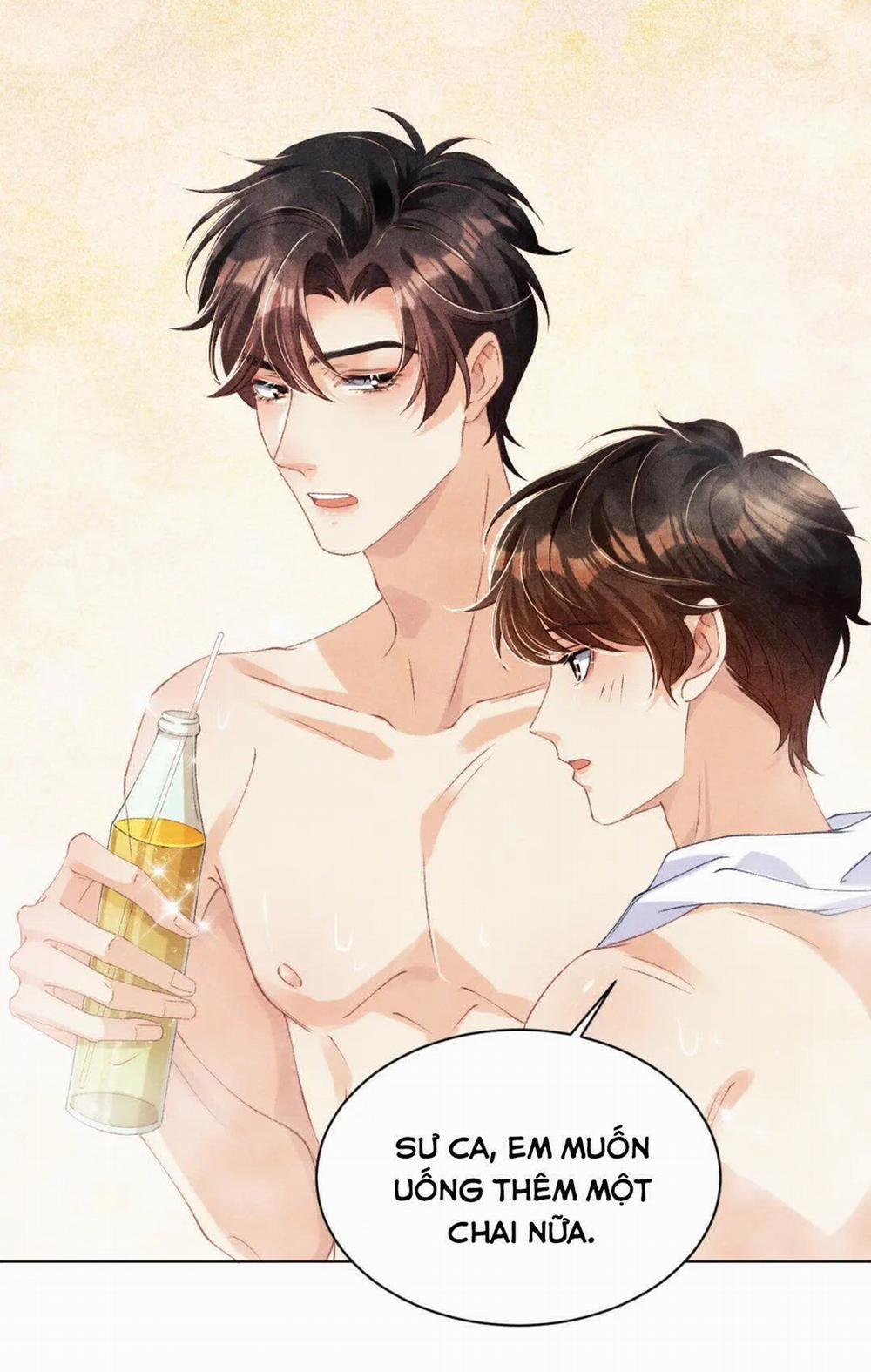 Toái Ngọc Đầu Châu 20 trang 5