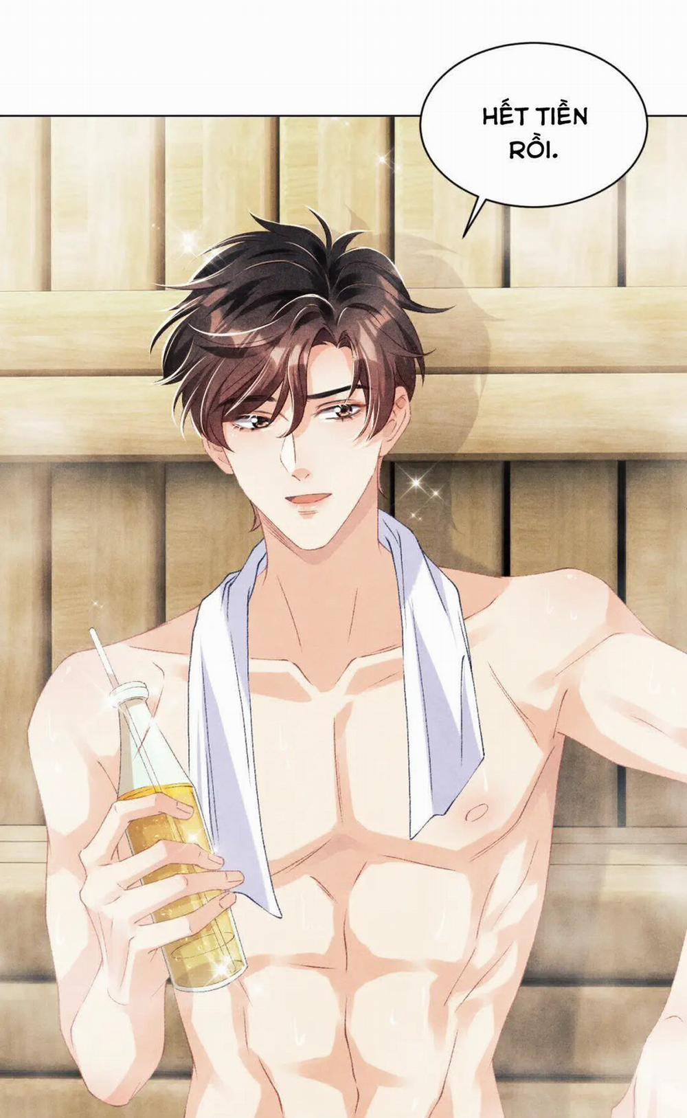 Toái Ngọc Đầu Châu 20 trang 6