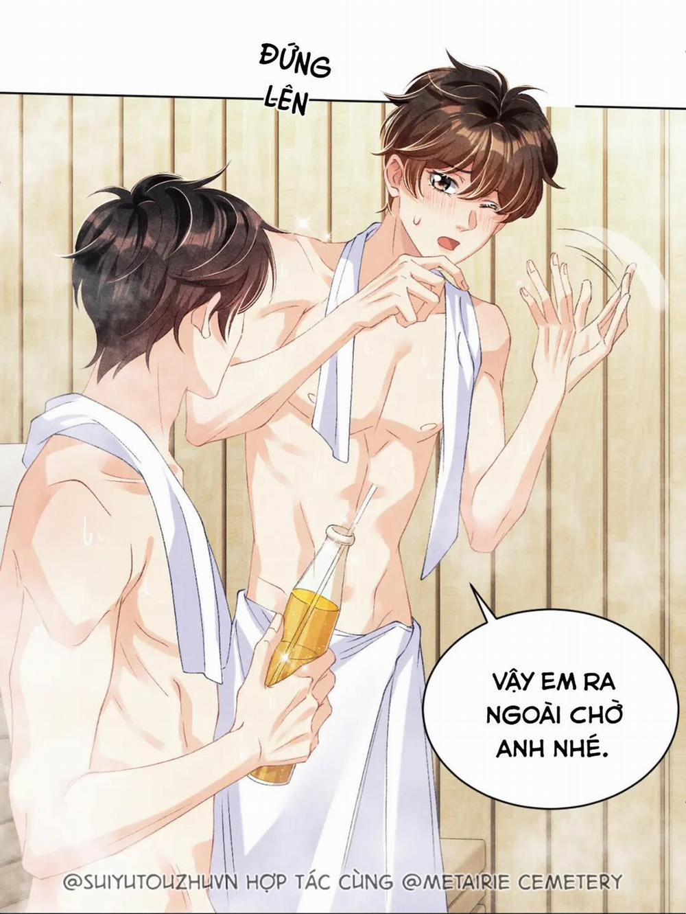 Toái Ngọc Đầu Châu 20 trang 7