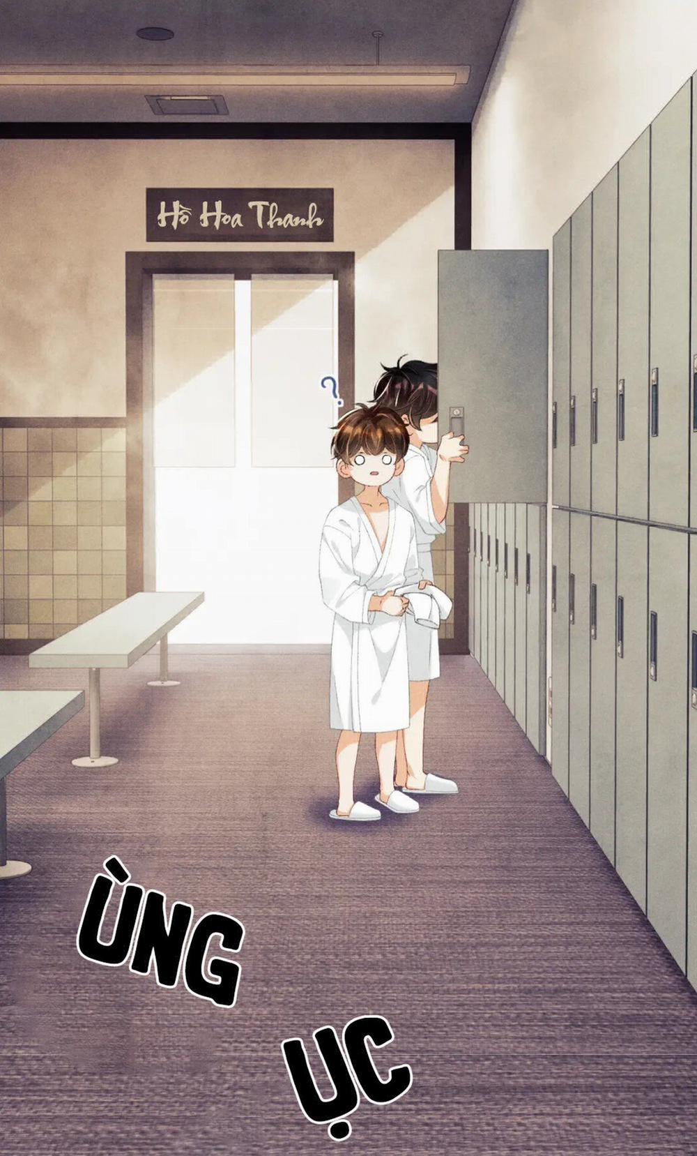 Toái Ngọc Đầu Châu 21 trang 12