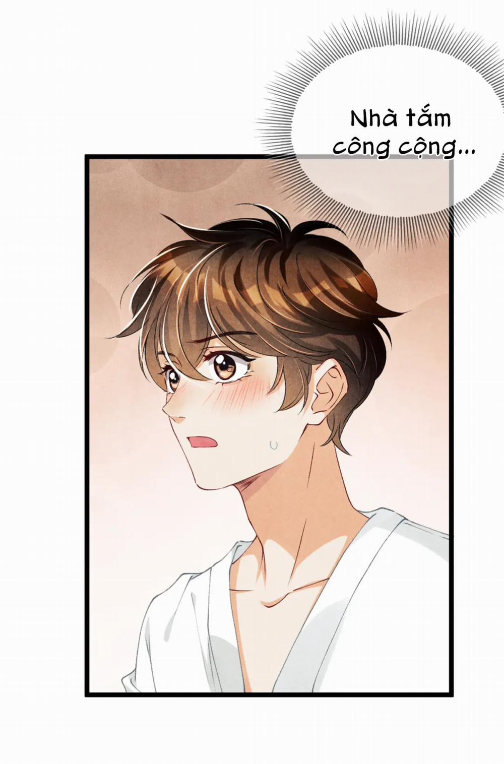 Toái Ngọc Đầu Châu 21 trang 13