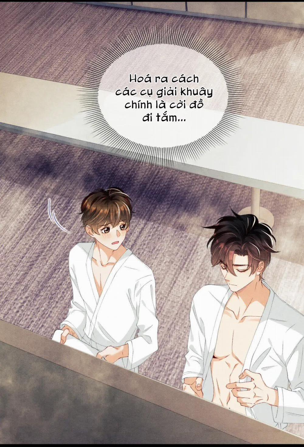 Toái Ngọc Đầu Châu 21 trang 14