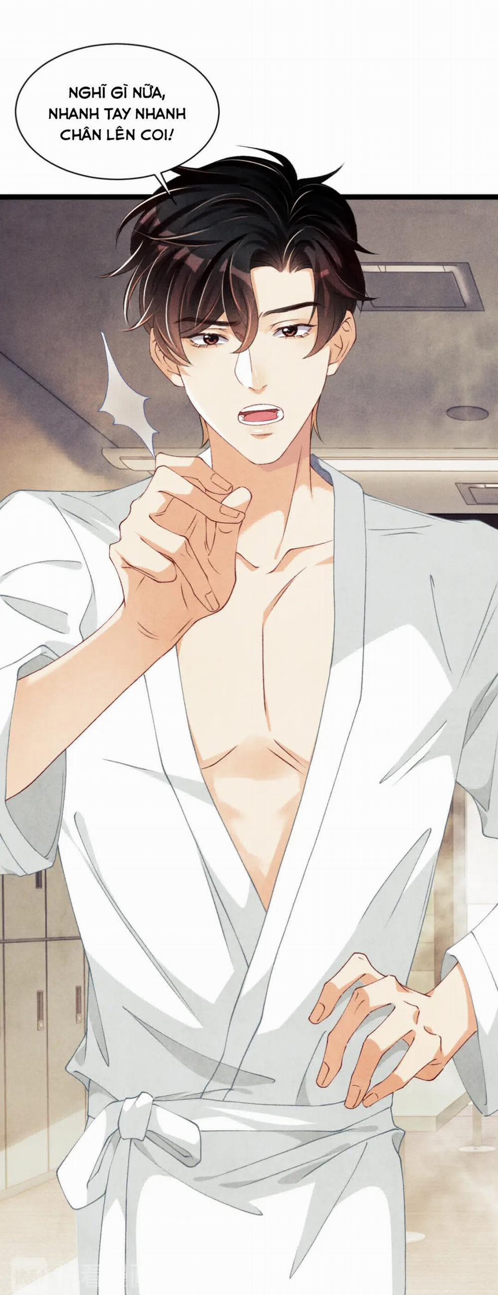 Toái Ngọc Đầu Châu 21 trang 16