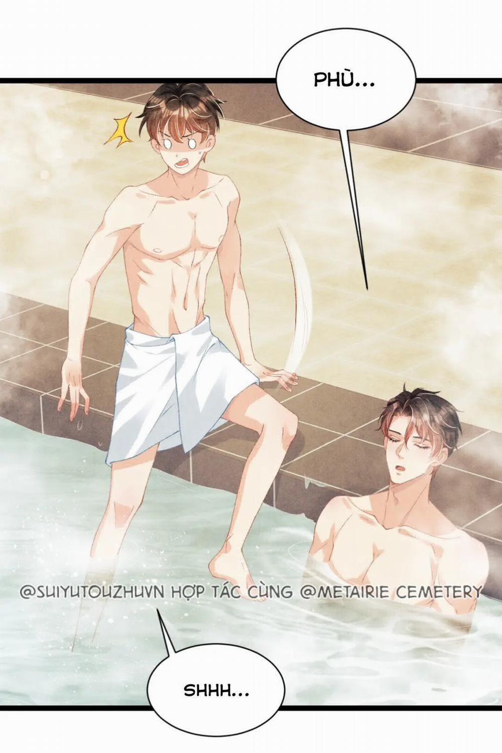 Toái Ngọc Đầu Châu 21 trang 21