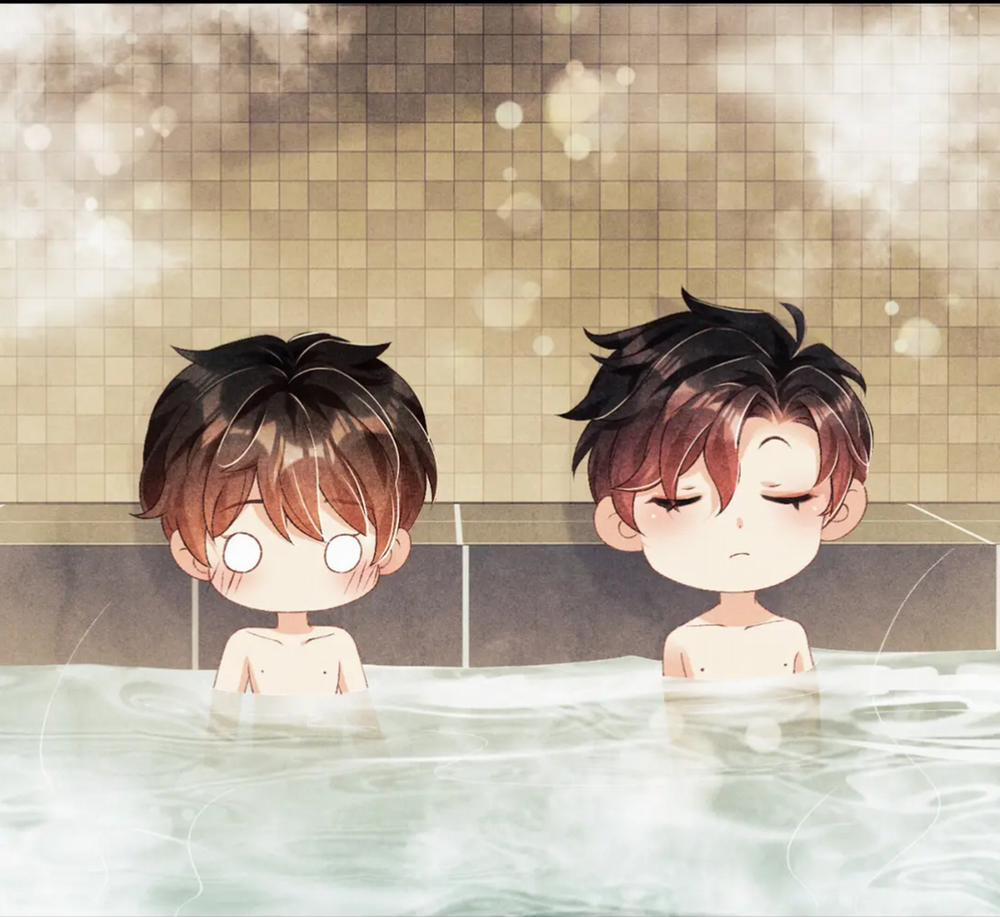 Toái Ngọc Đầu Châu 21 trang 22