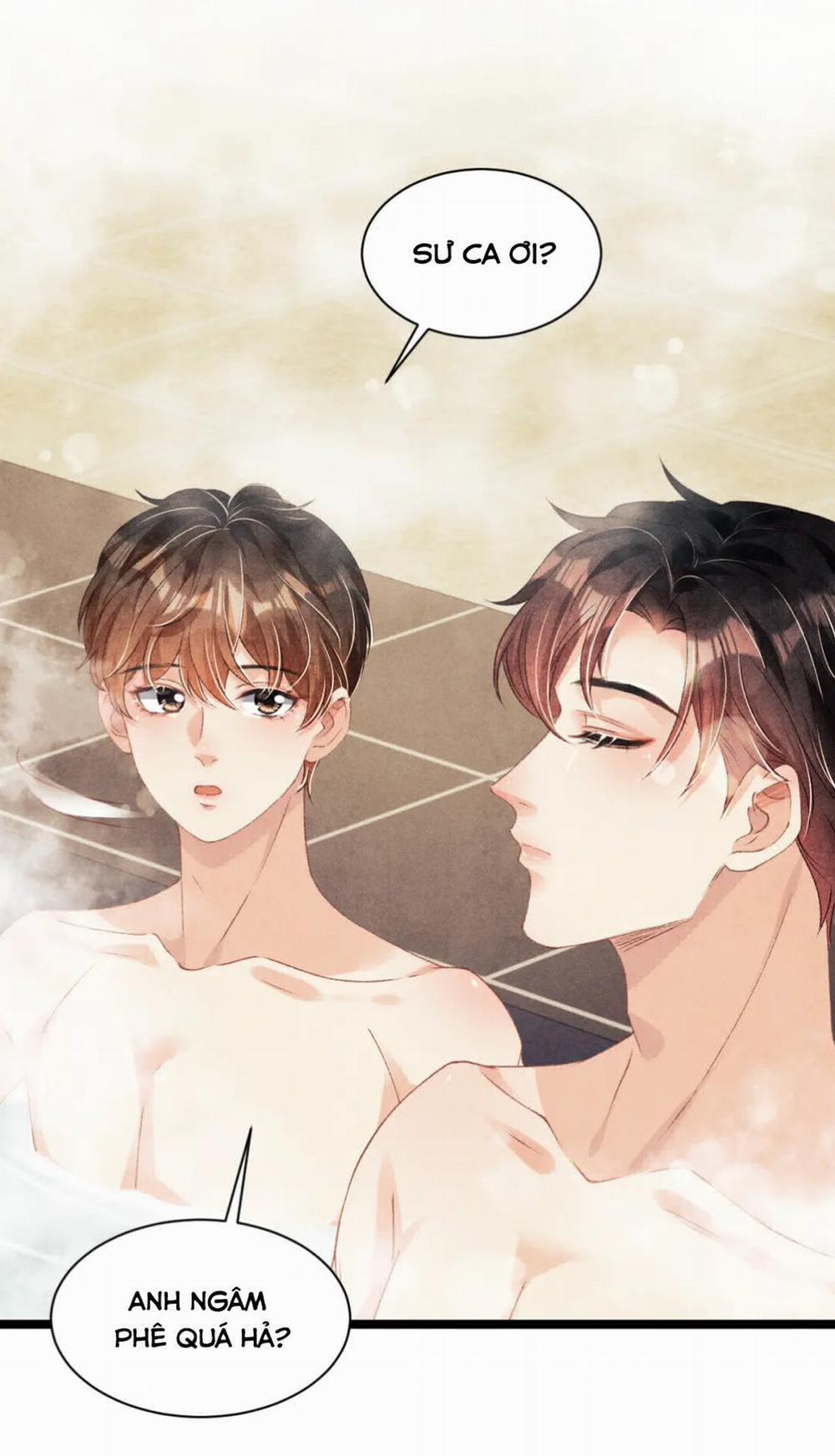 Toái Ngọc Đầu Châu 21 trang 23