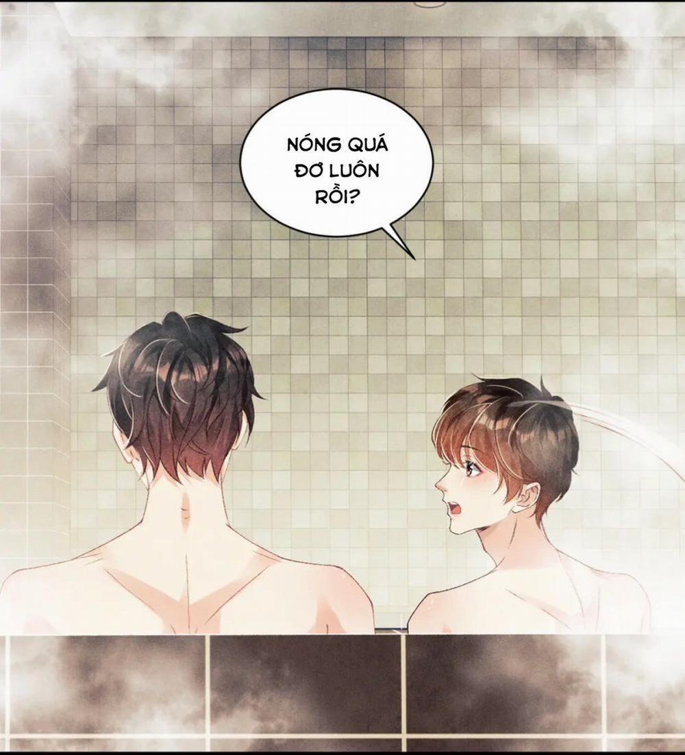 Toái Ngọc Đầu Châu 21 trang 24