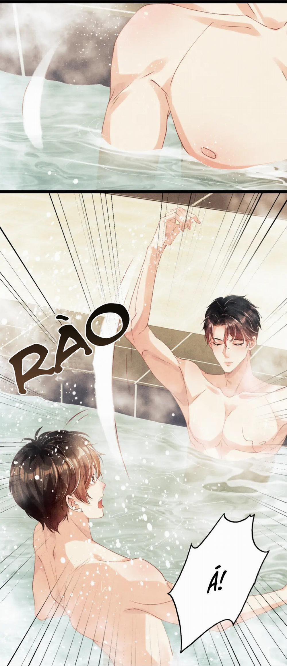 Toái Ngọc Đầu Châu 21 trang 27