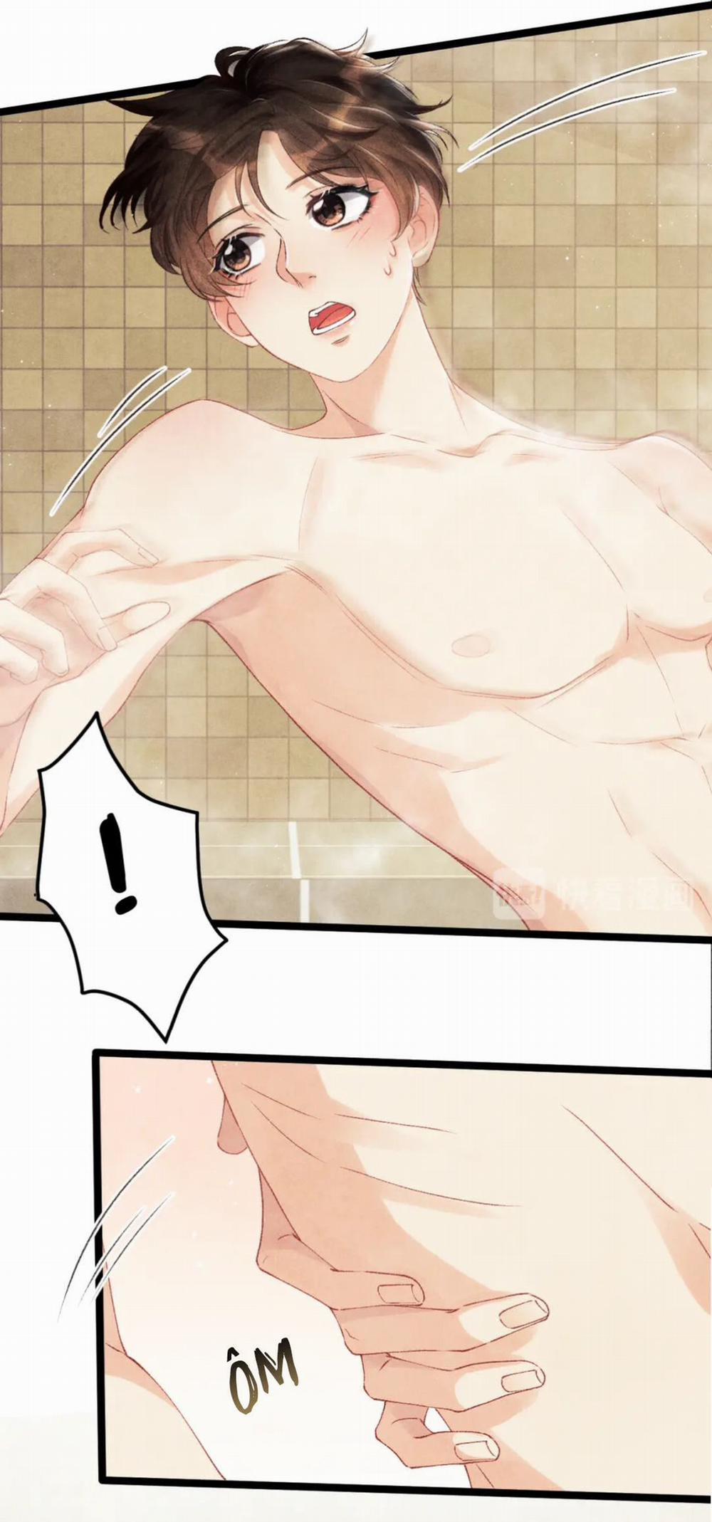 Toái Ngọc Đầu Châu 21 trang 29