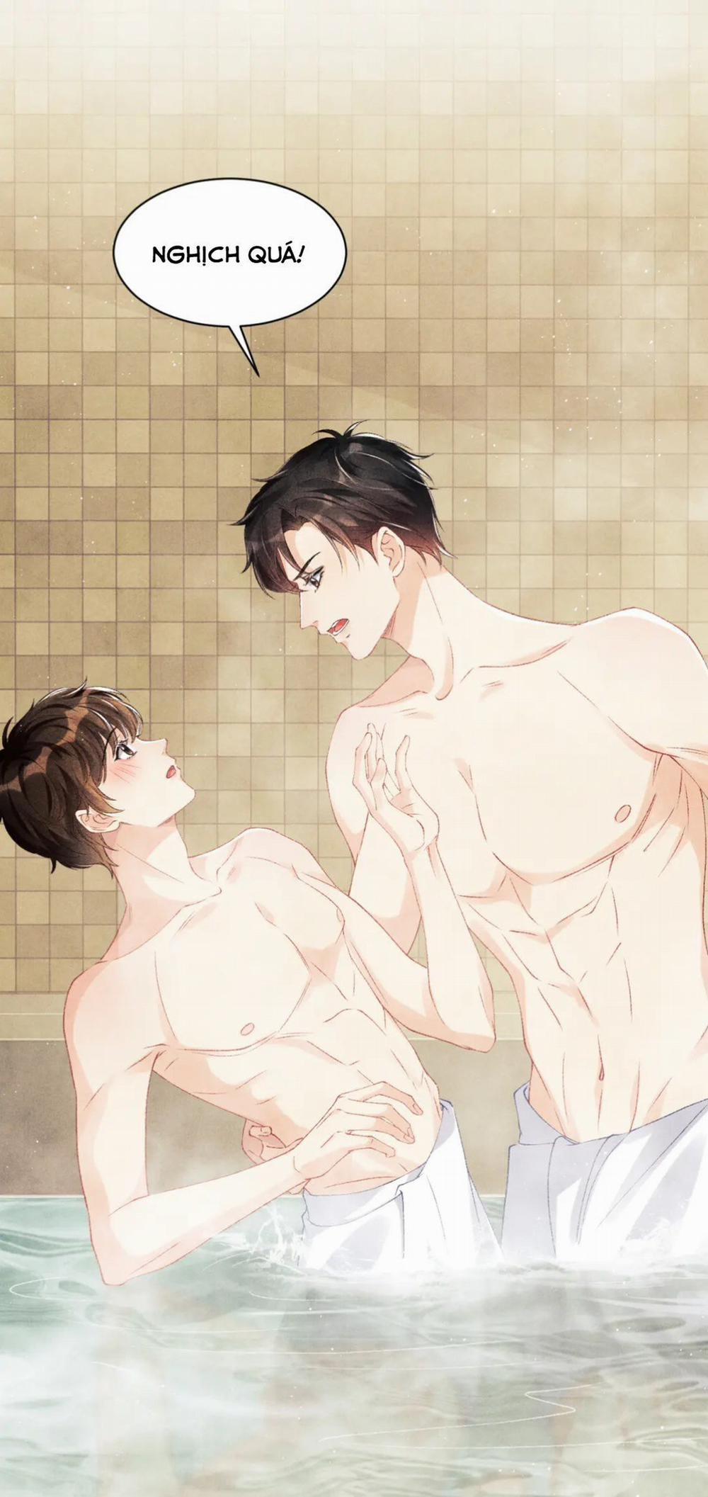 Toái Ngọc Đầu Châu 21 trang 30