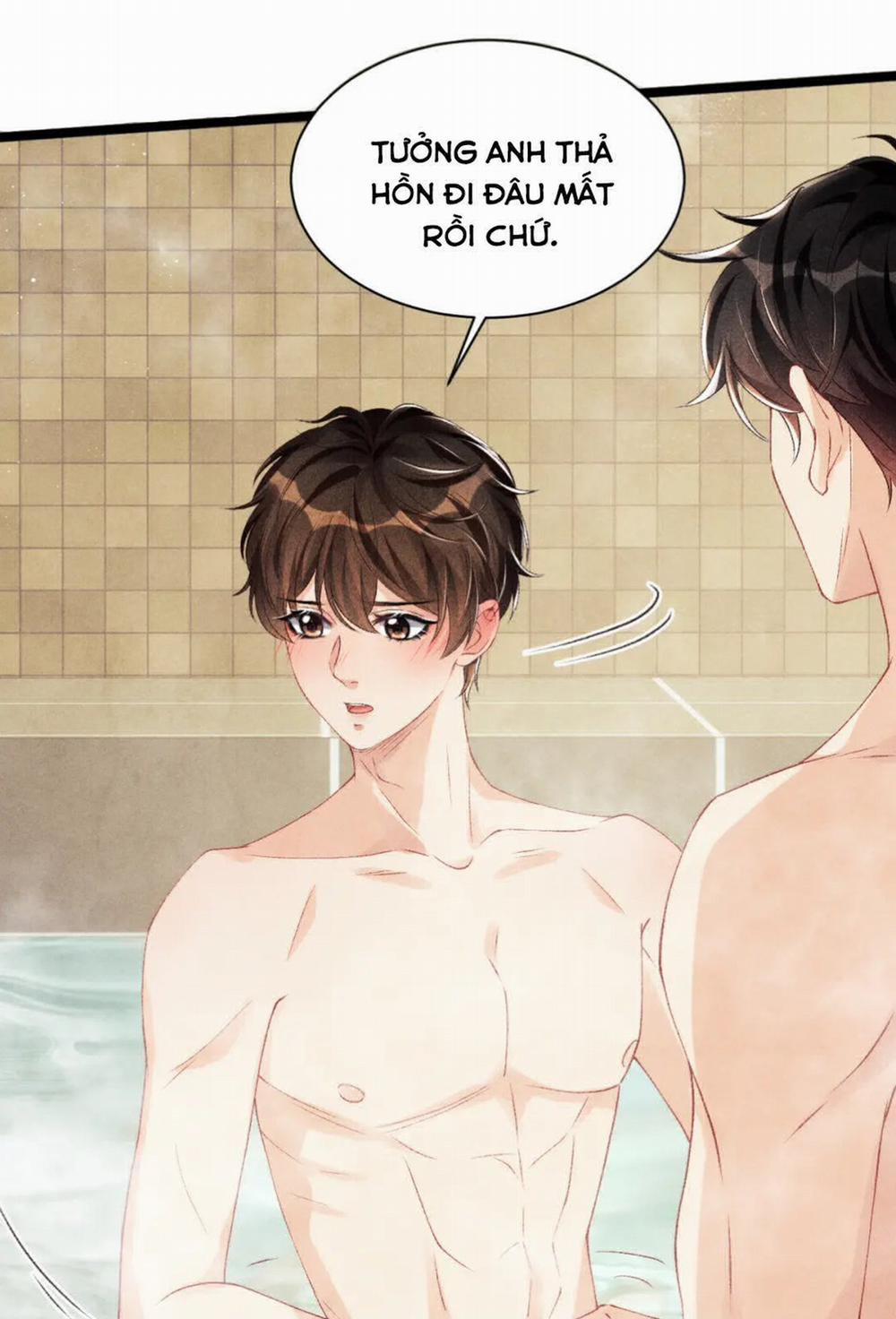 Toái Ngọc Đầu Châu 21 trang 31