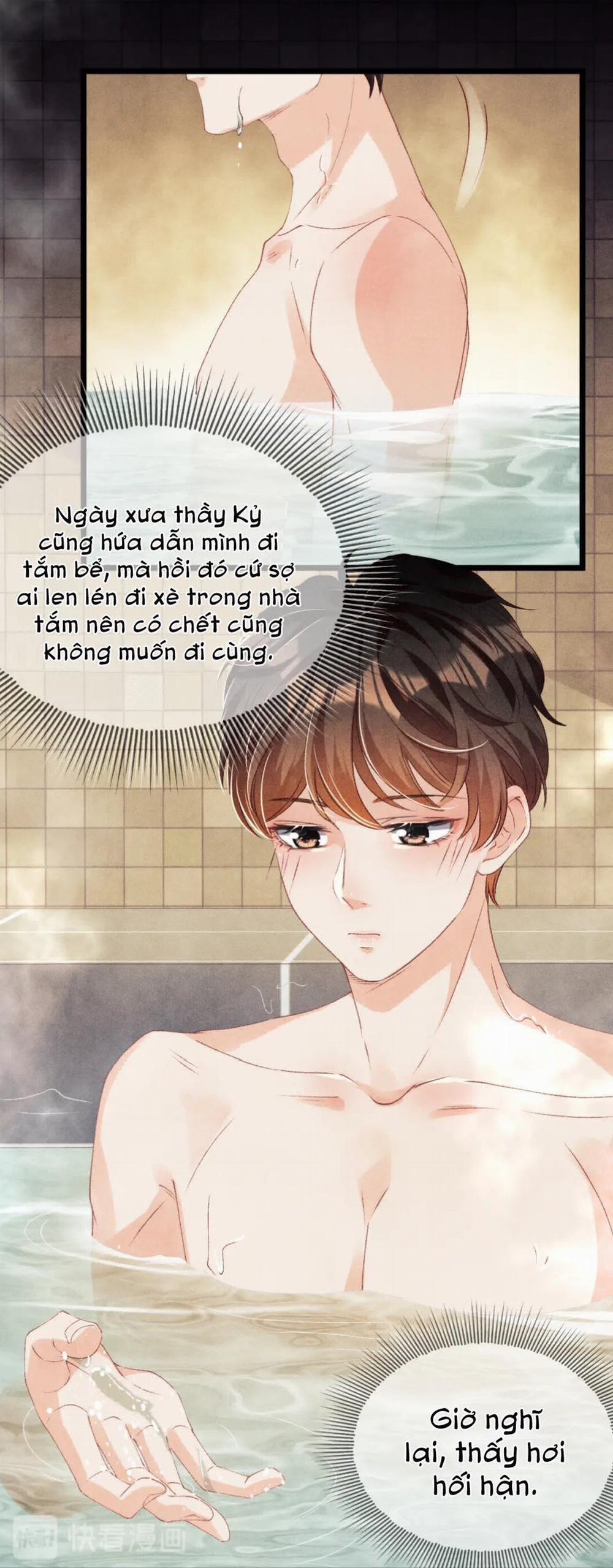 Toái Ngọc Đầu Châu 21 trang 32