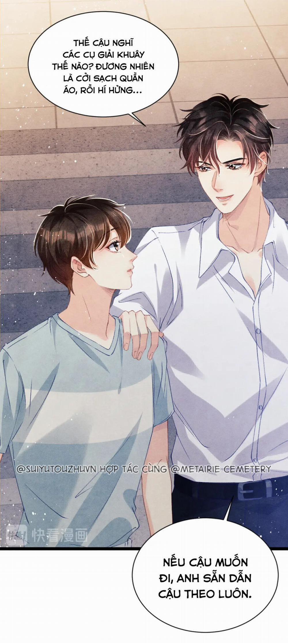 Toái Ngọc Đầu Châu 21 trang 5