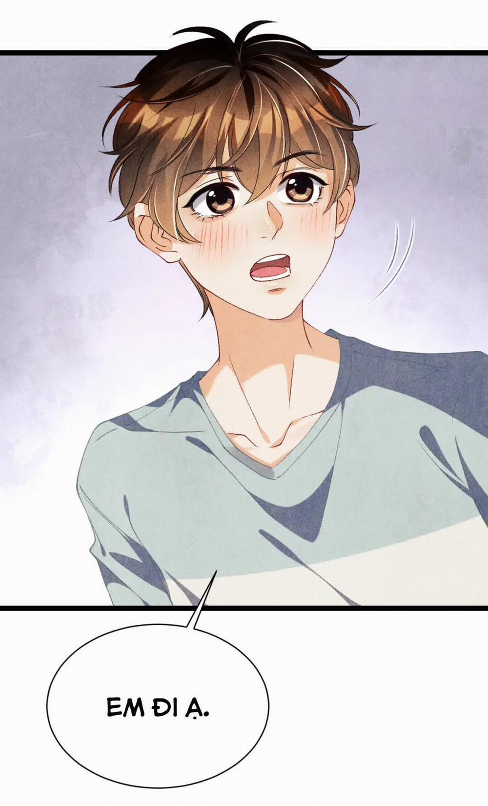 Toái Ngọc Đầu Châu 21 trang 9