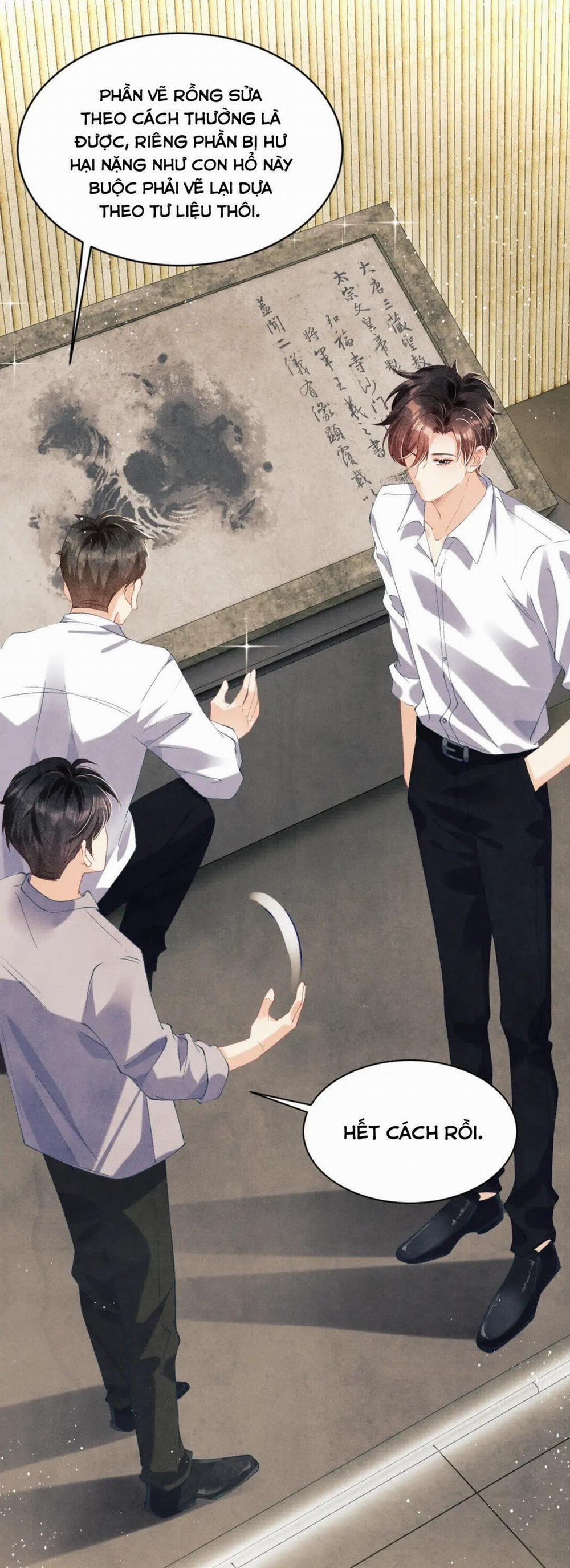 Toái Ngọc Đầu Châu 22 trang 10