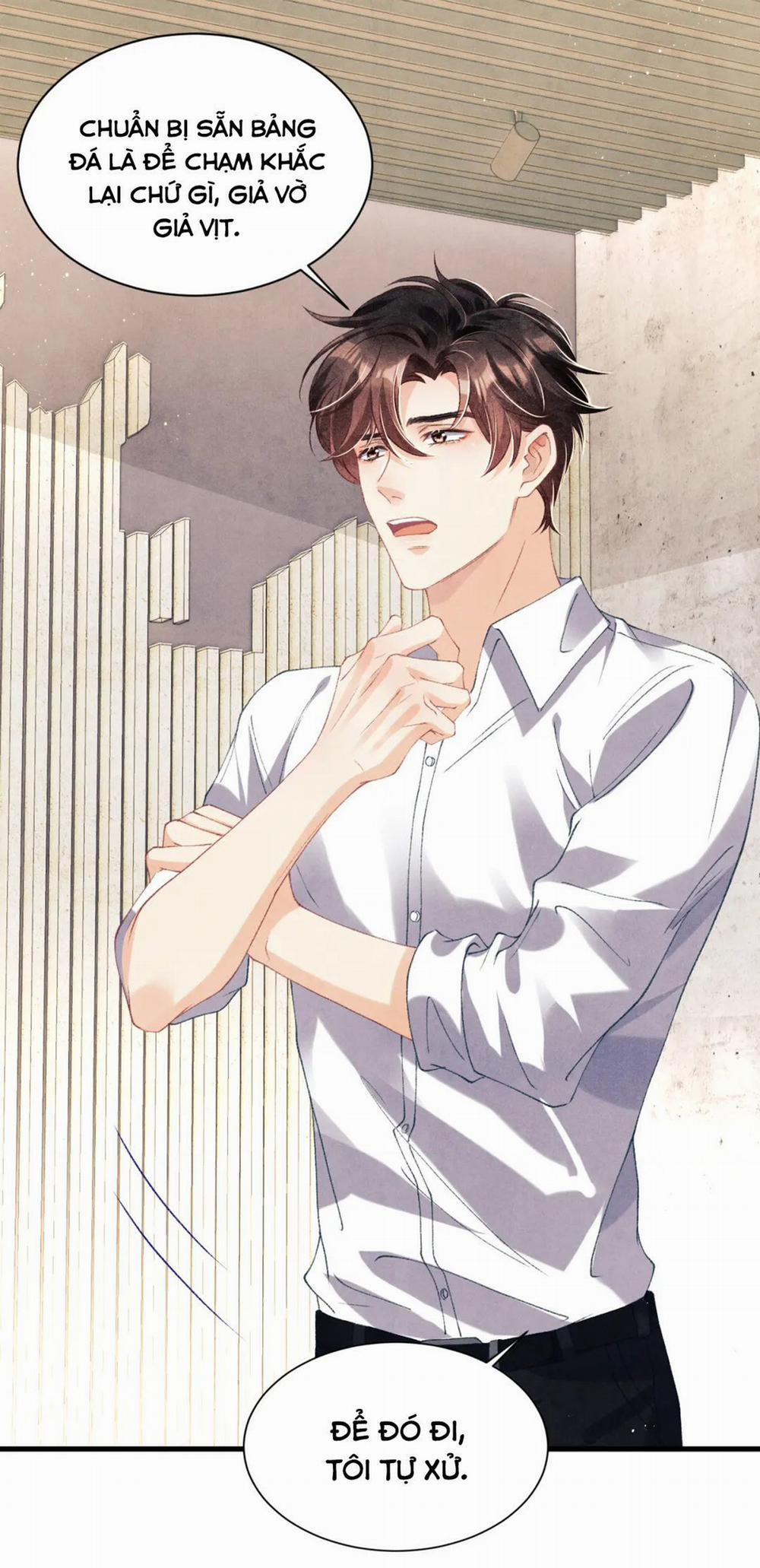 Toái Ngọc Đầu Châu 22 trang 11