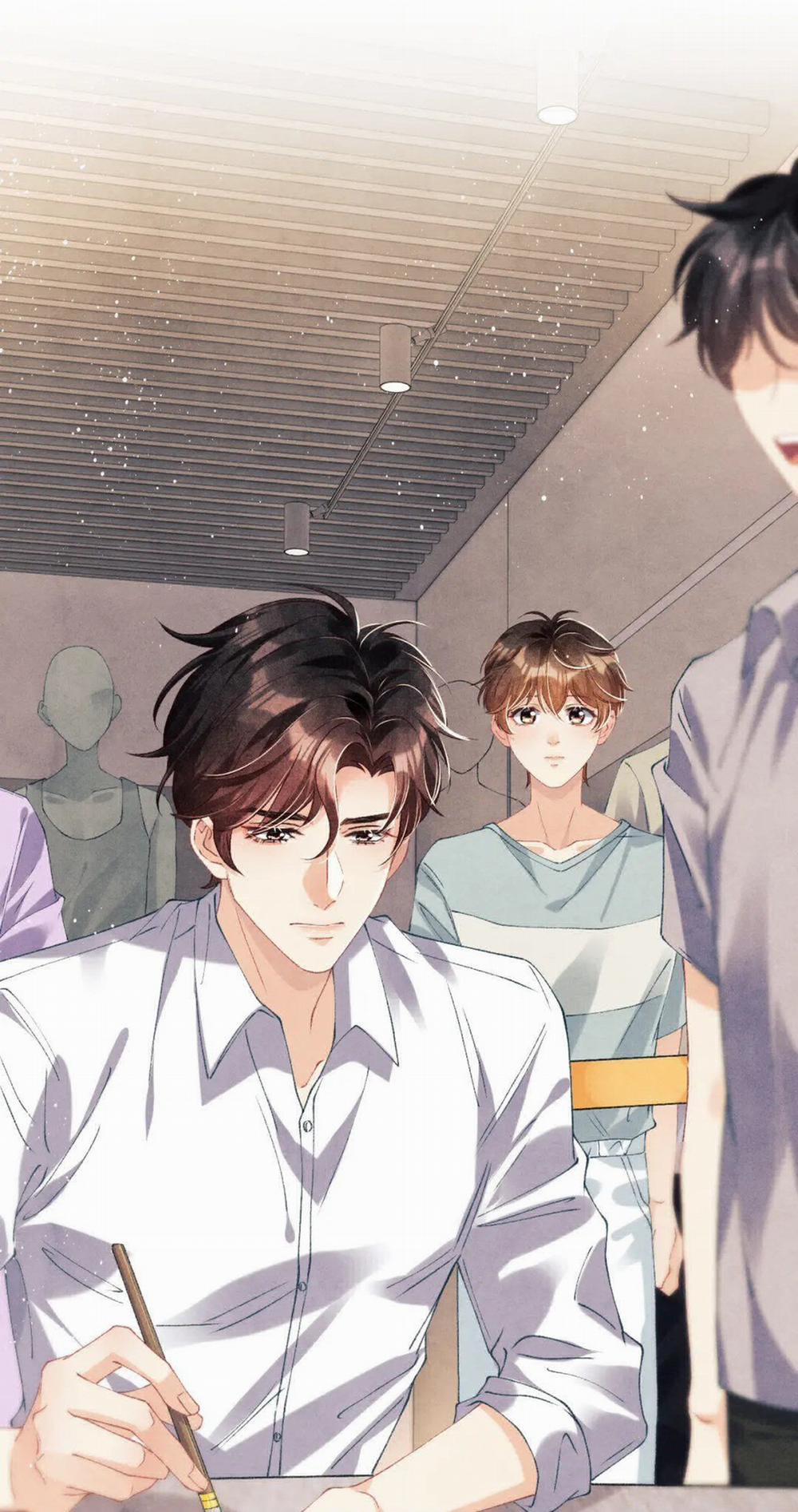 Toái Ngọc Đầu Châu 22 trang 13