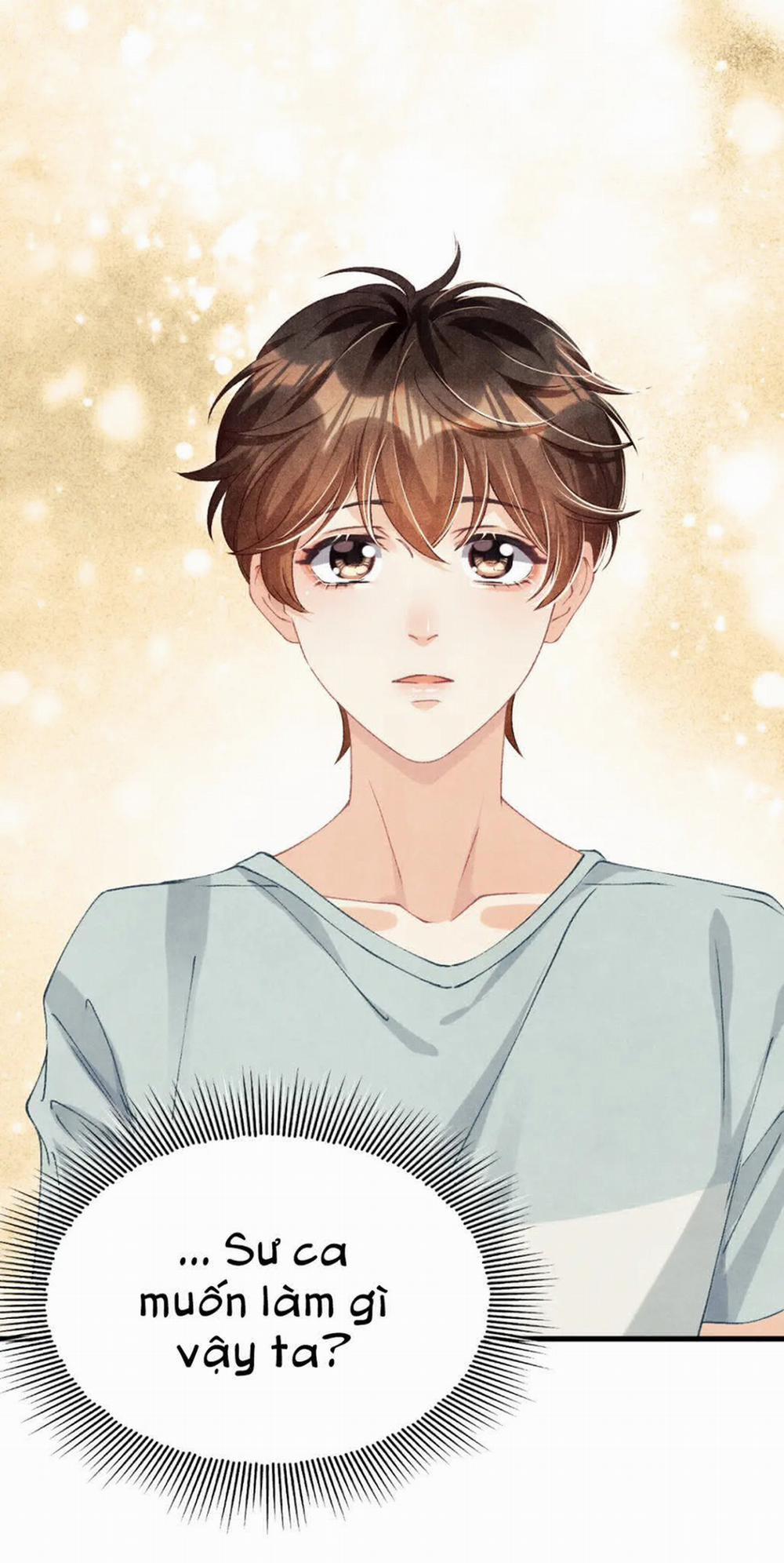 Toái Ngọc Đầu Châu 22 trang 14