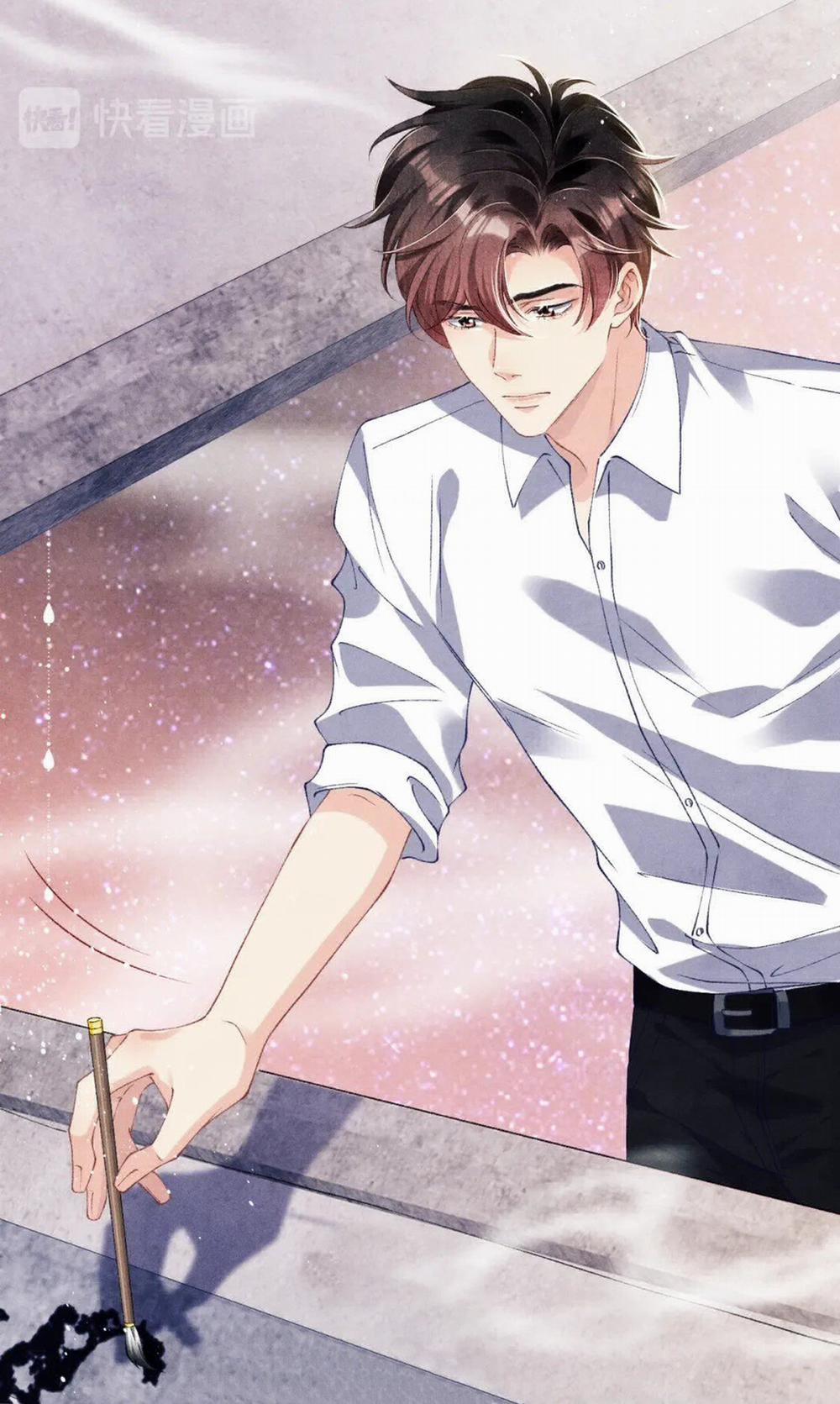 Toái Ngọc Đầu Châu 22 trang 16