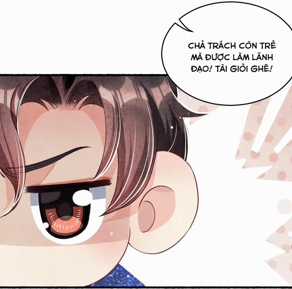 Toái Ngọc Đầu Châu 22 trang 18