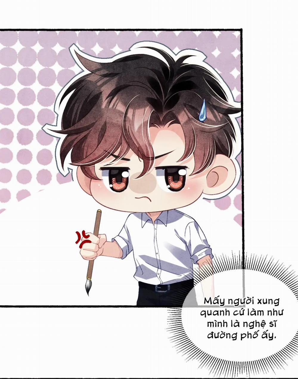 Toái Ngọc Đầu Châu 22 trang 19
