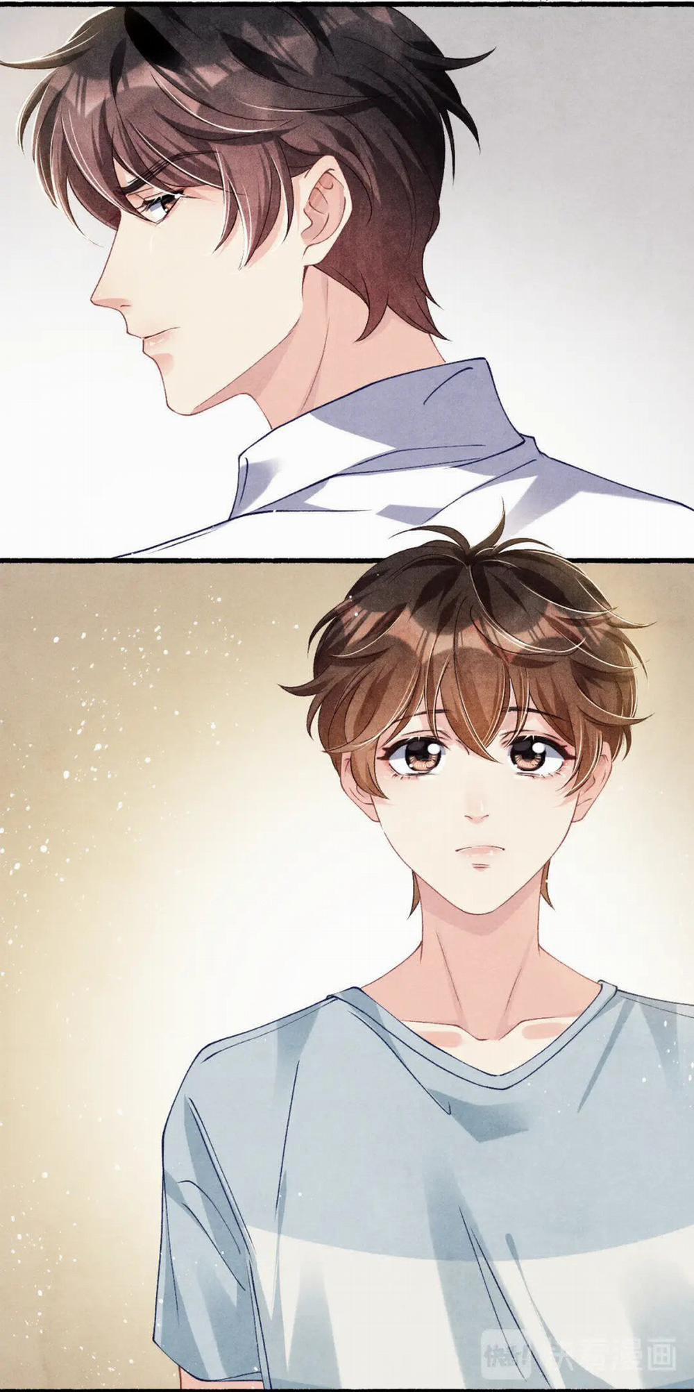 Toái Ngọc Đầu Châu 22 trang 20