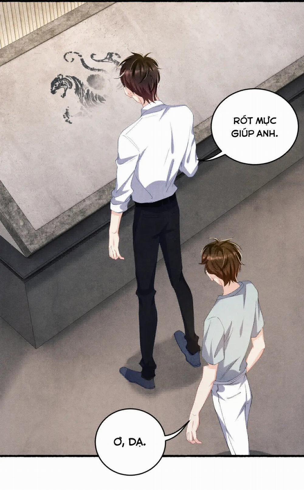 Toái Ngọc Đầu Châu 22 trang 22