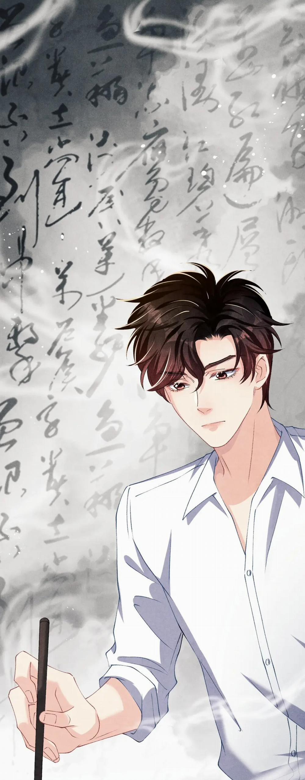 Toái Ngọc Đầu Châu 22 trang 23