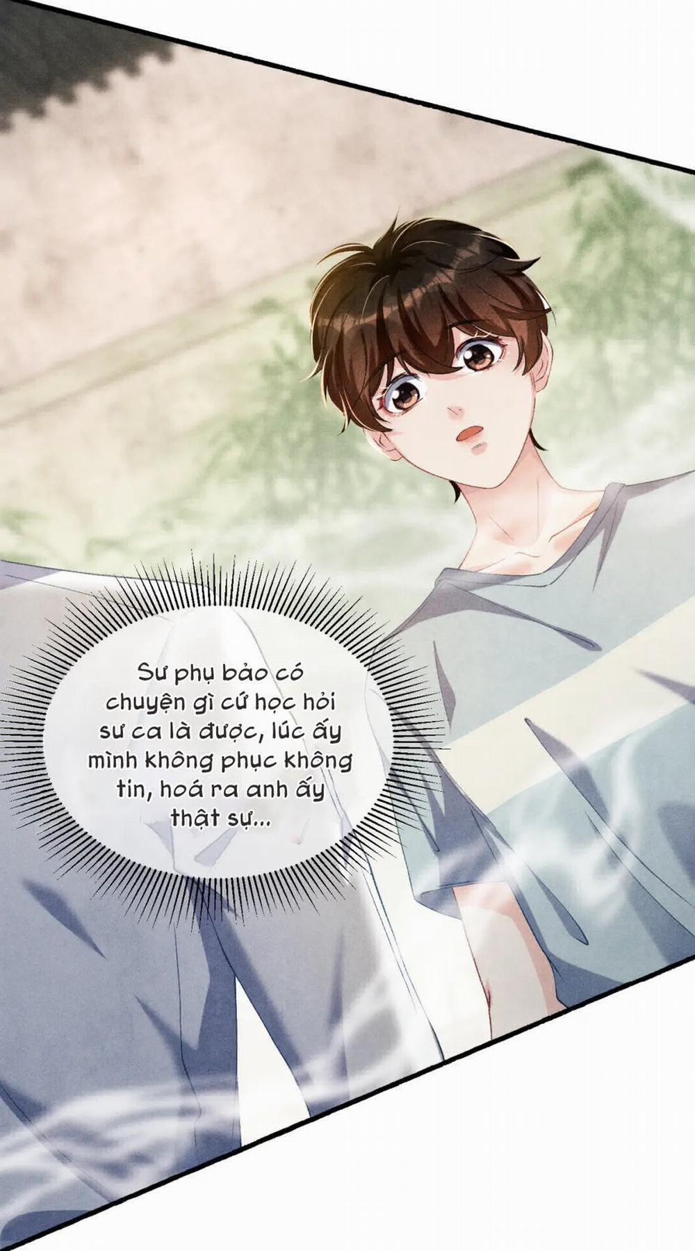 Toái Ngọc Đầu Châu 22 trang 24