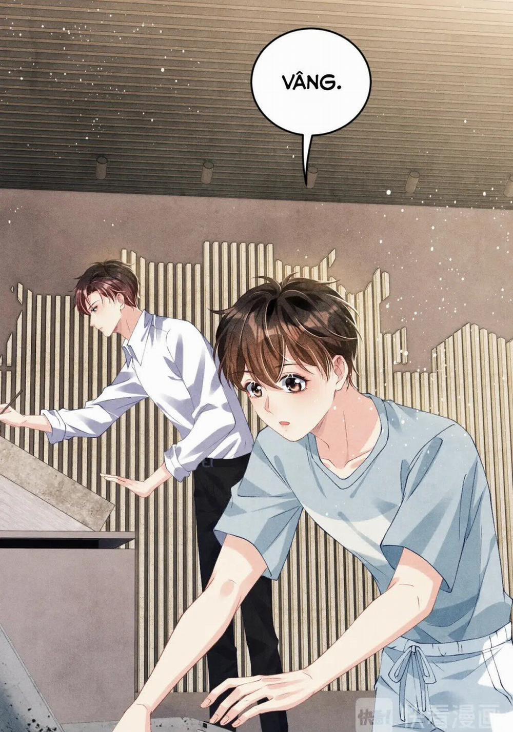 Toái Ngọc Đầu Châu 22 trang 26