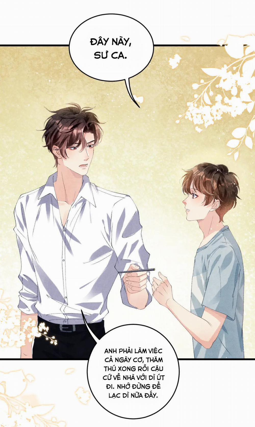 Toái Ngọc Đầu Châu 22 trang 29