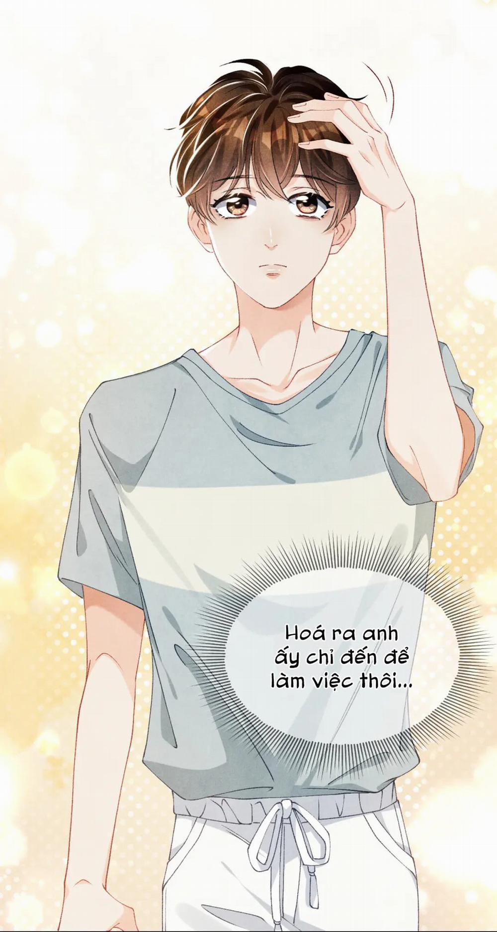 Toái Ngọc Đầu Châu 22 trang 3