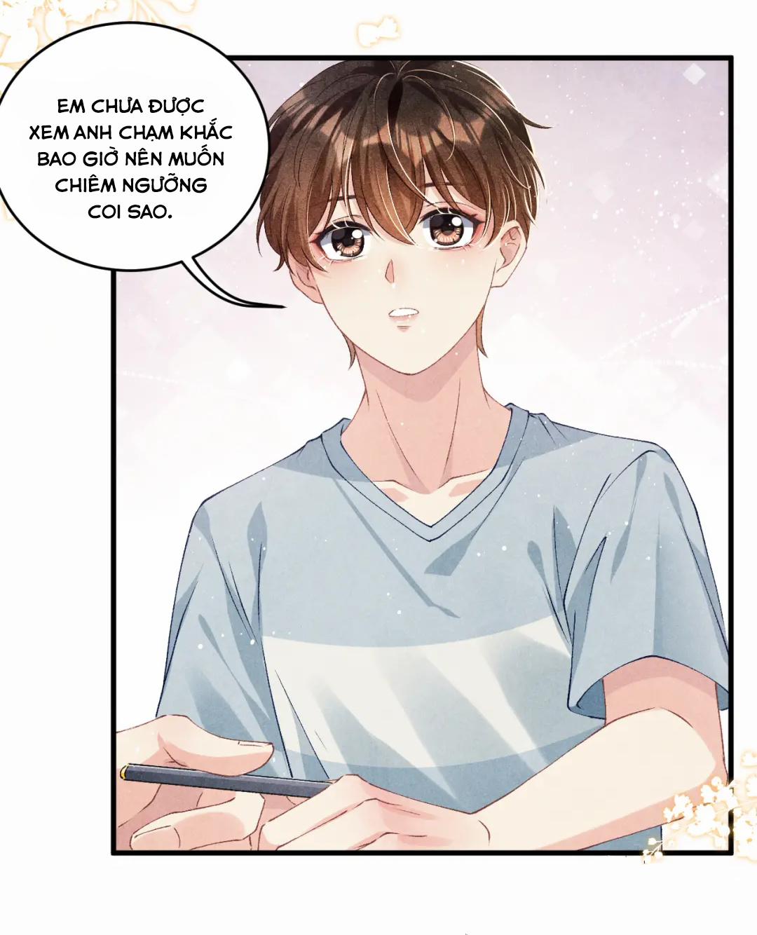 Toái Ngọc Đầu Châu 22 trang 30