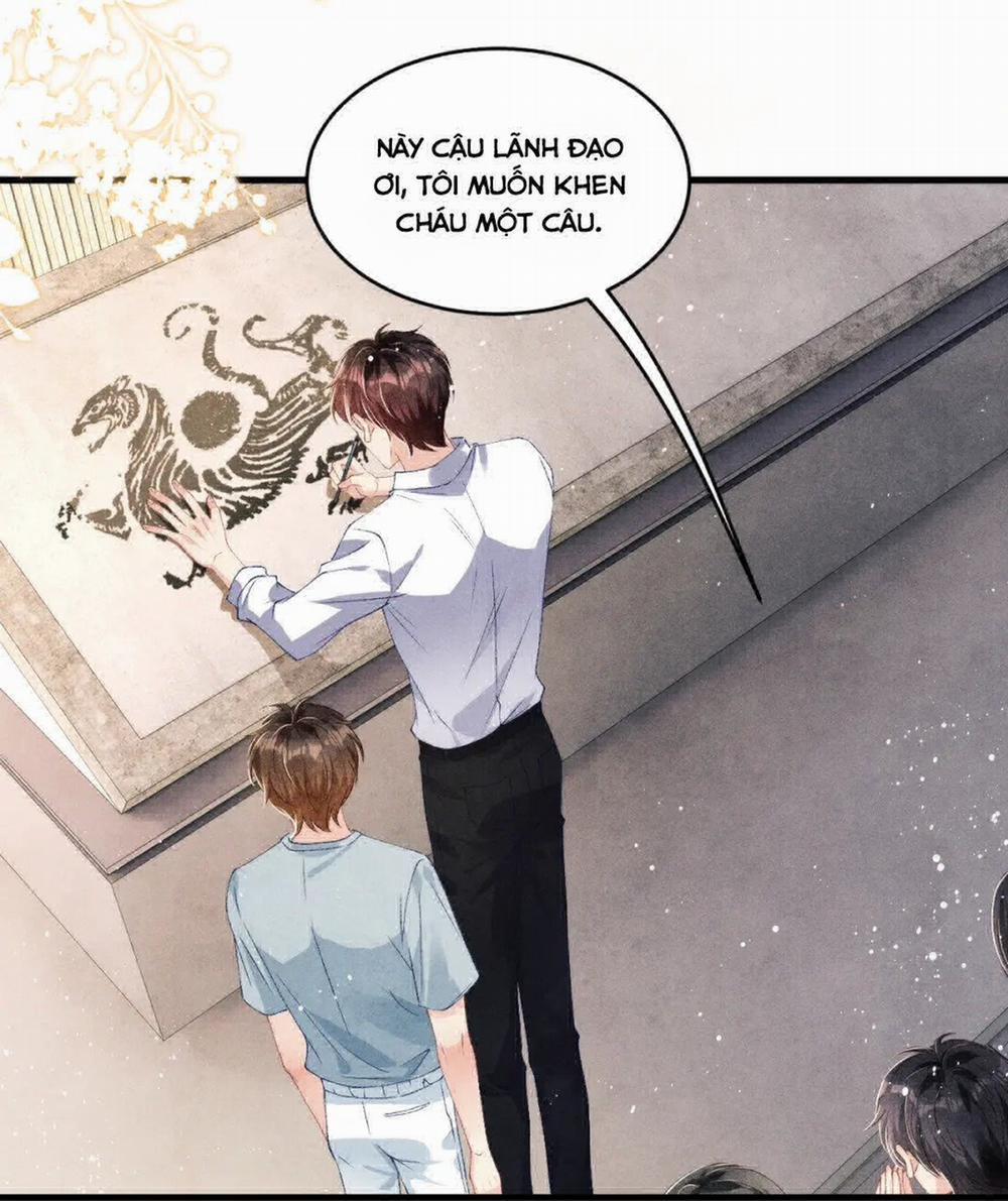 Toái Ngọc Đầu Châu 22 trang 32