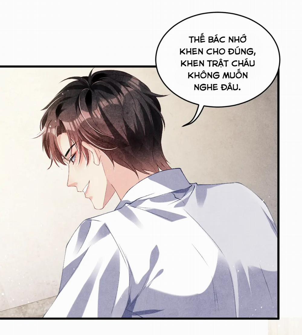 Toái Ngọc Đầu Châu 22 trang 33