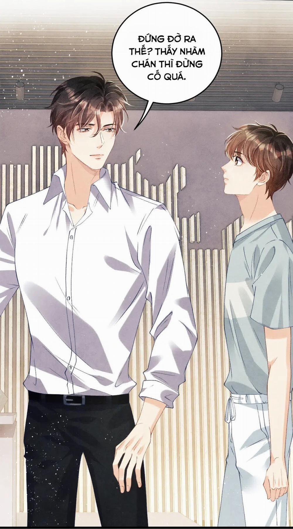 Toái Ngọc Đầu Châu 22 trang 38