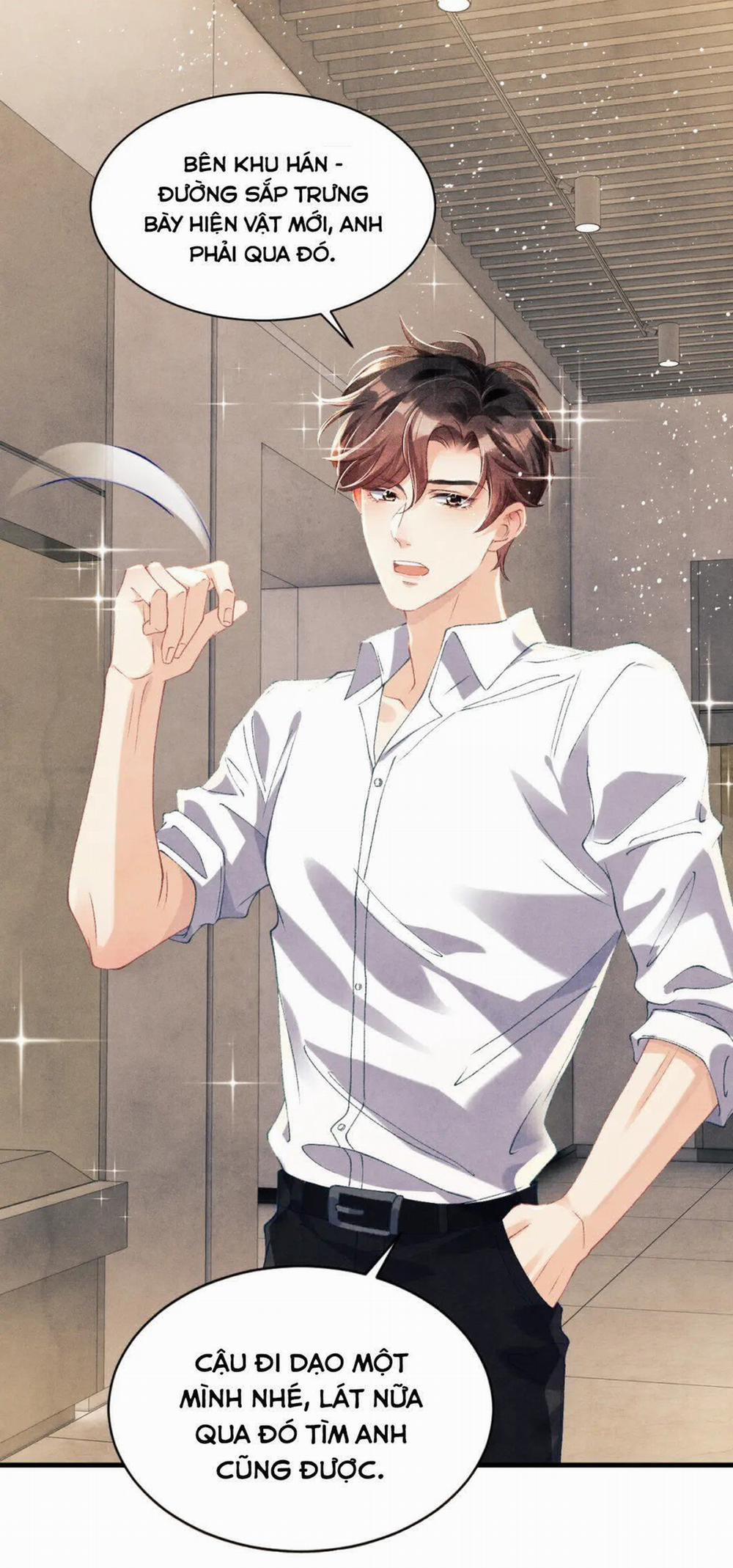 Toái Ngọc Đầu Châu 22 trang 4