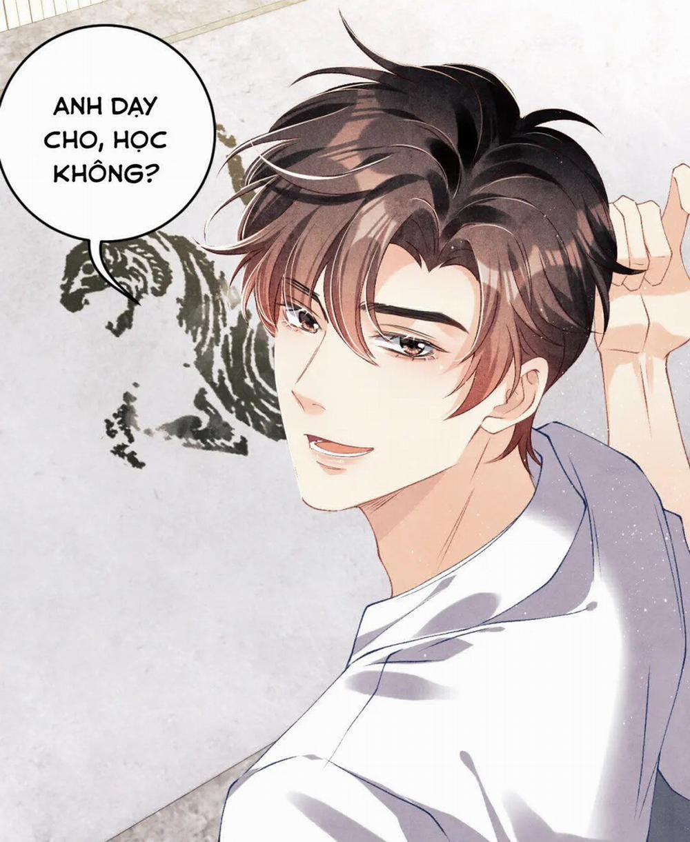 Toái Ngọc Đầu Châu 22 trang 41