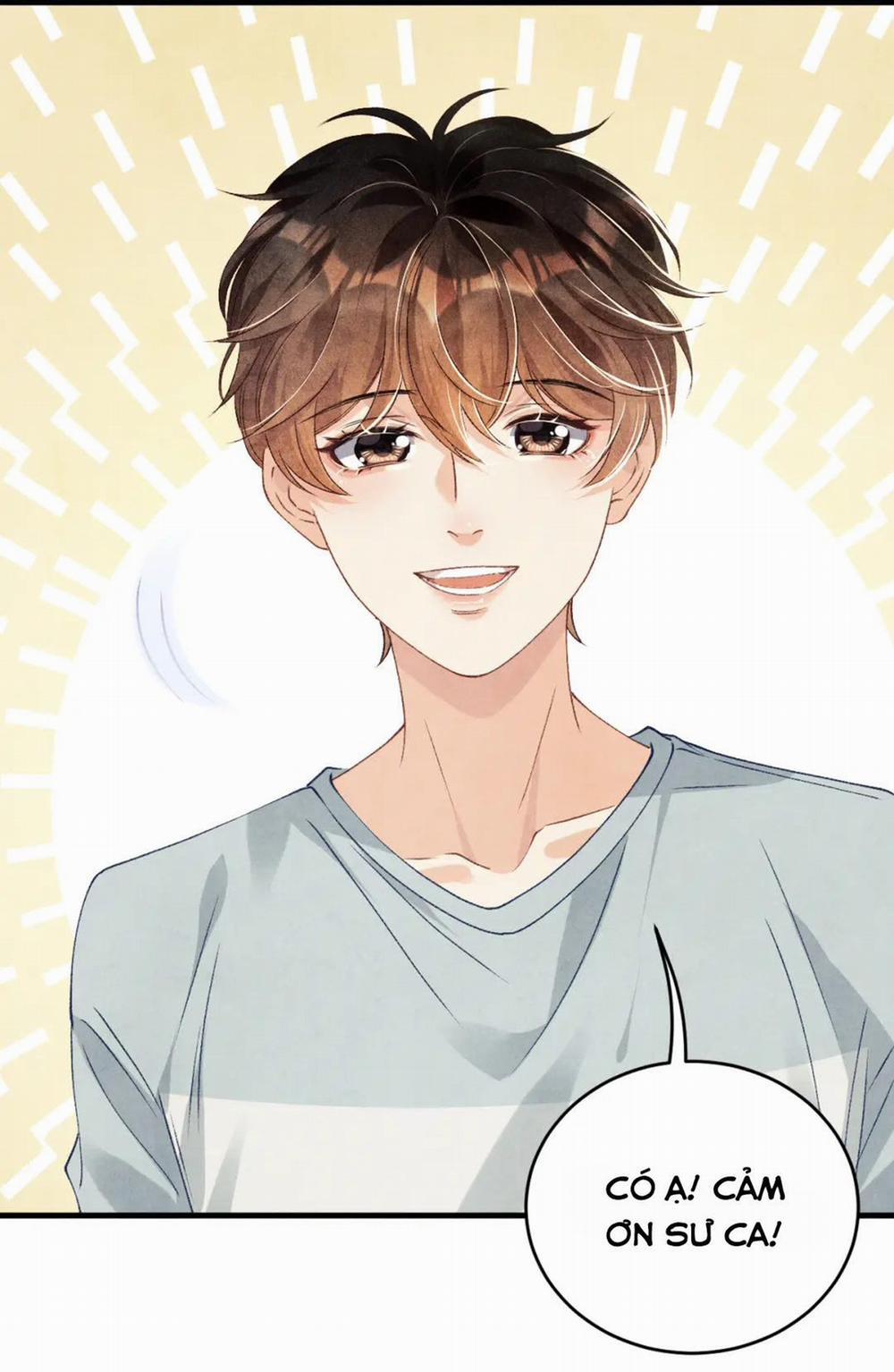 Toái Ngọc Đầu Châu 22 trang 42