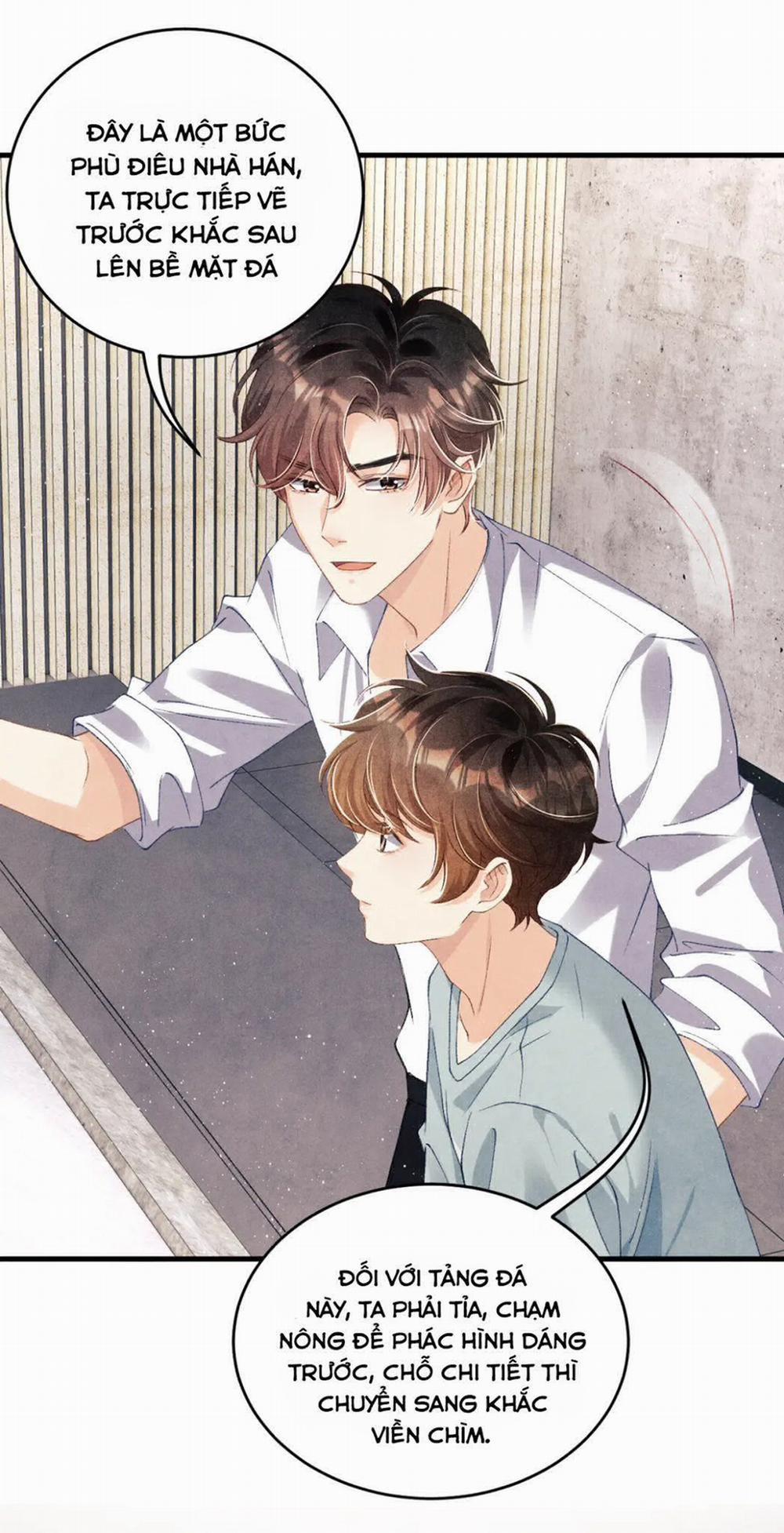 Toái Ngọc Đầu Châu 22 trang 43