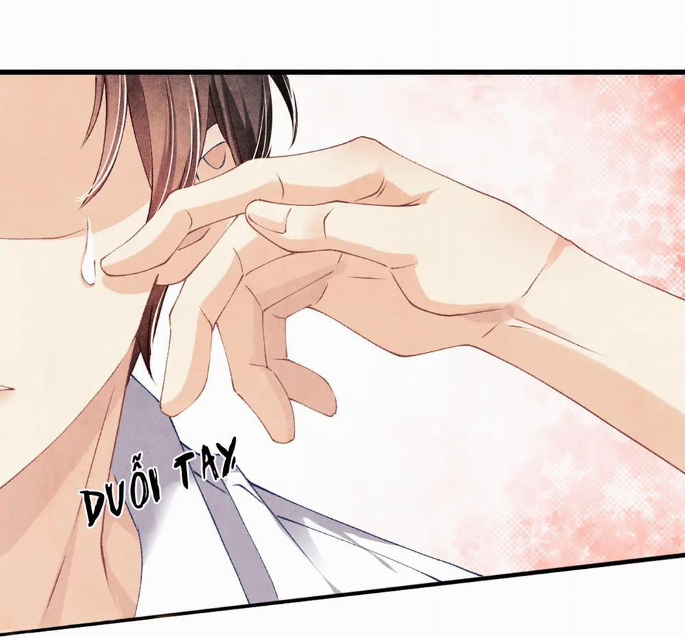 Toái Ngọc Đầu Châu 22 trang 46