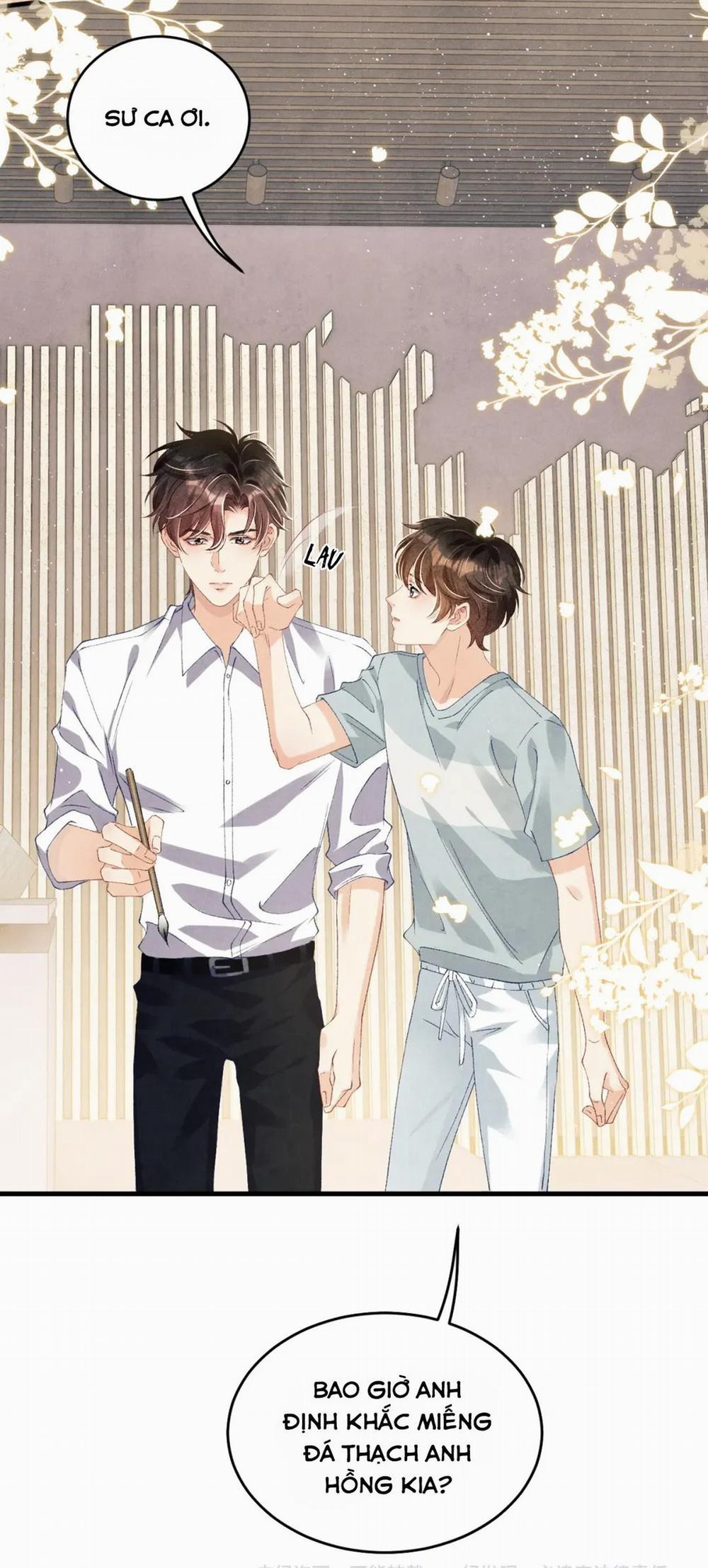 Toái Ngọc Đầu Châu 22 trang 47