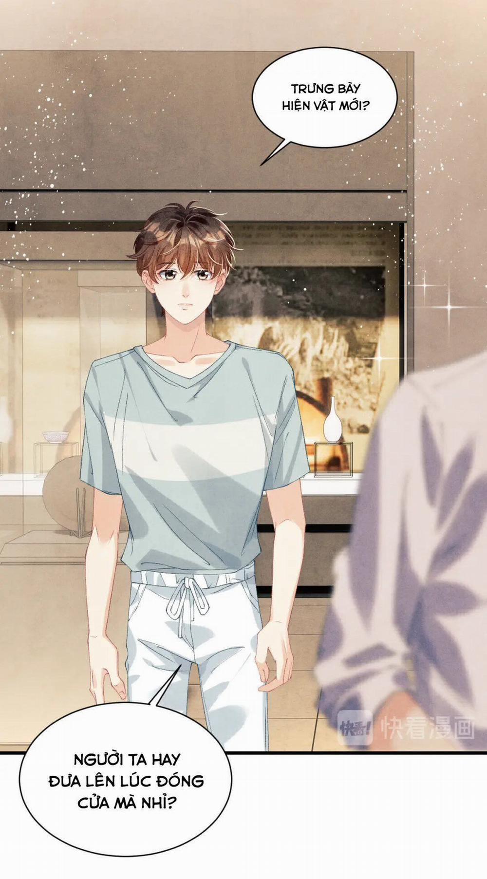 Toái Ngọc Đầu Châu 22 trang 5