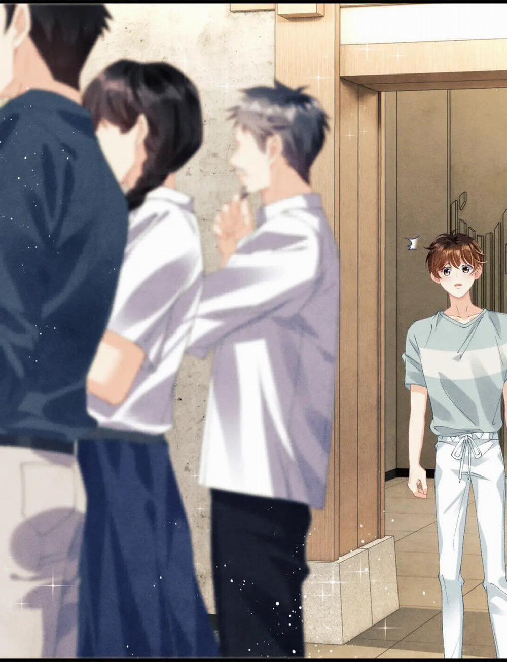 Toái Ngọc Đầu Châu 22 trang 7