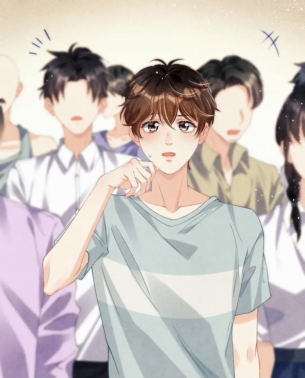 Toái Ngọc Đầu Châu 22 trang 9