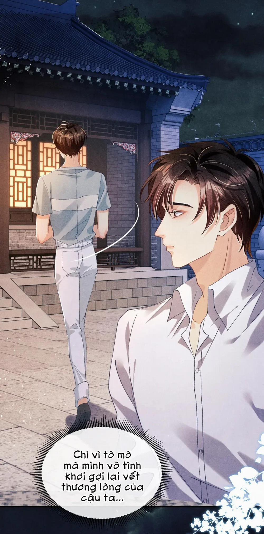 Toái Ngọc Đầu Châu 23 trang 14